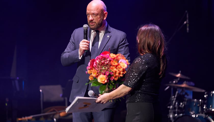 Koncert "Nie ma jak pompa w Imparcie"