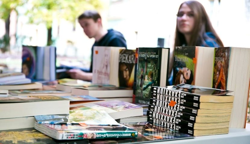 Pierwsze po dłuższej przerwie Bookowisko już 25 września