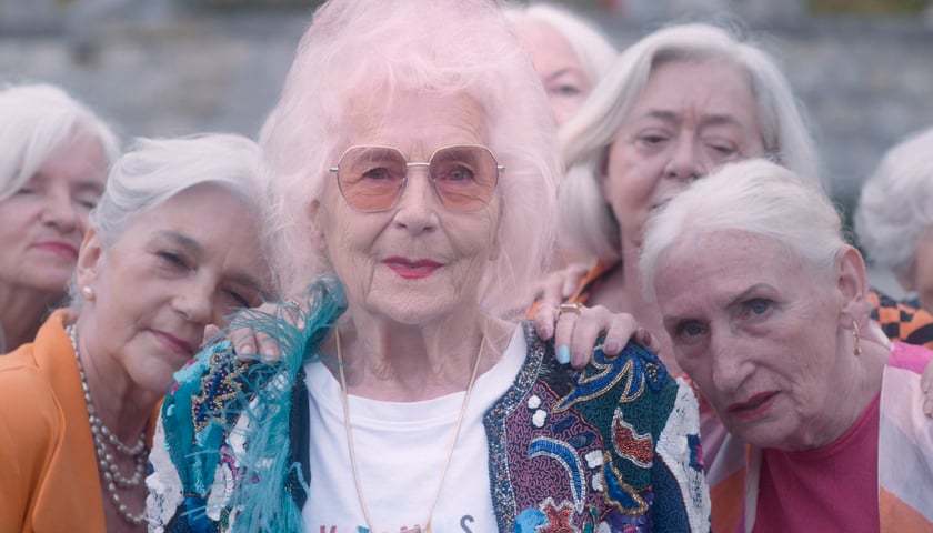 <p>Kadr z filmu &bdquo;Vika!&rdquo;</p>