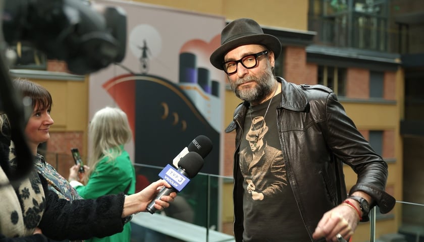 Cezary Studniak ogłasza program PPA 2024
