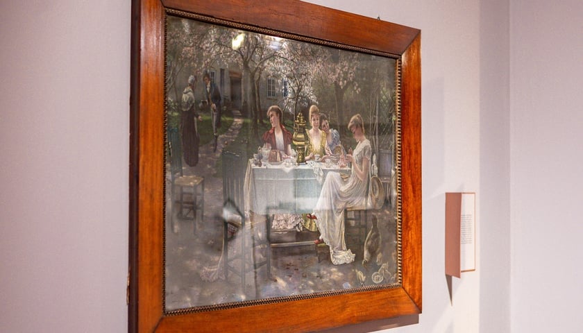 <p>Wystawa &bdquo;Rzeczy przysposobione&rdquo; w Muzeum Etnograficznym do 25 sierpnia</p>