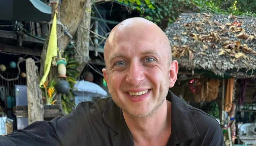 Nikodem Chabior
