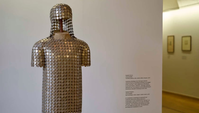 Wystawa „Historia nie/oczywista. 200 lat Muzeum Książąt Lubomirskich” w Ossolineum