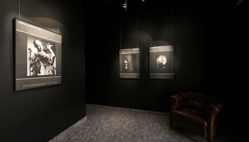 Muzeum Teatru im. Henryka Tomaszewskiego we Wrocławiu