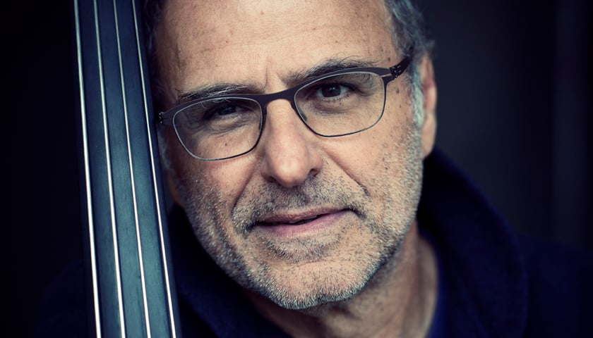 Michel Benita