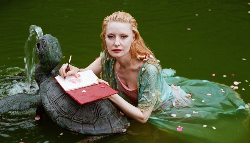 <p>Kadr z filmu &bdquo;Zniknięcie Shere Hite&rdquo;</p>