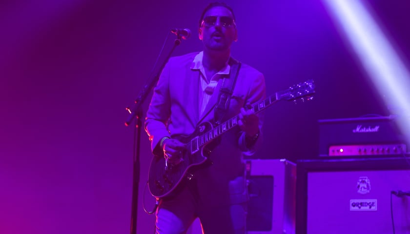 Koncert Fun Lovin' Criminals