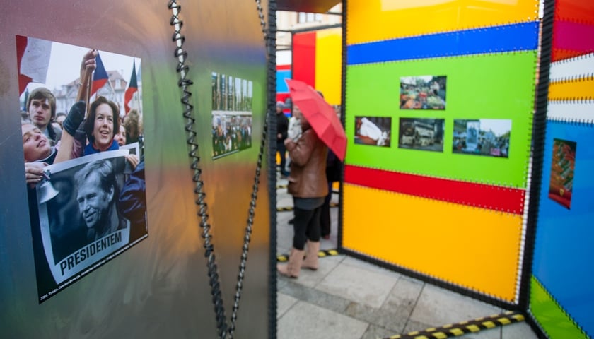 Stacja Europa – ruszył nowy festiwal we Wrocławiu