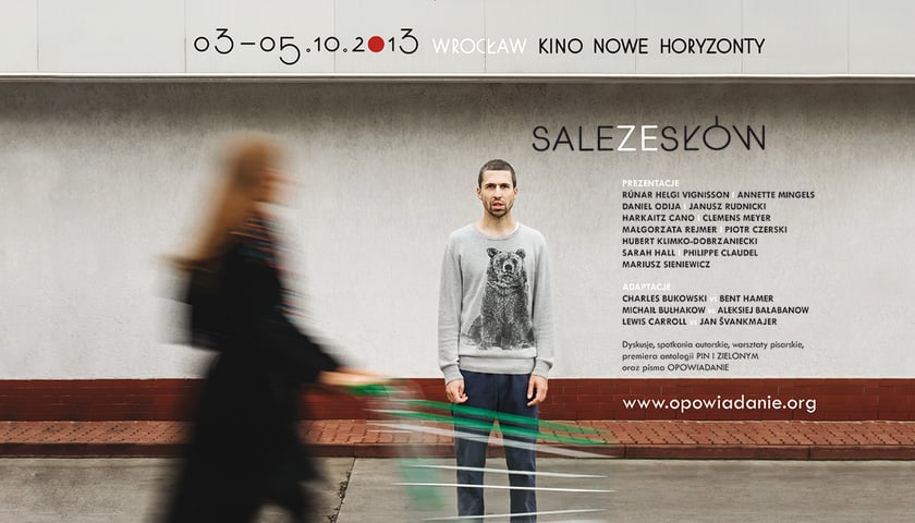 Czas na opowieści