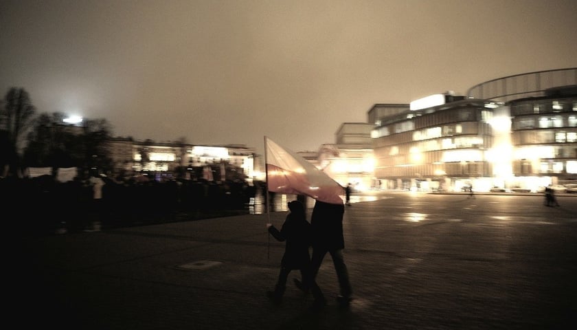 BZ WBK Press Foto - najlepsze polskie fotografie prasowe