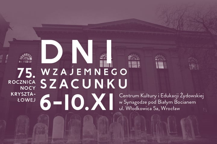 Dni Wzajemnego Szacunku we Wrocławiu