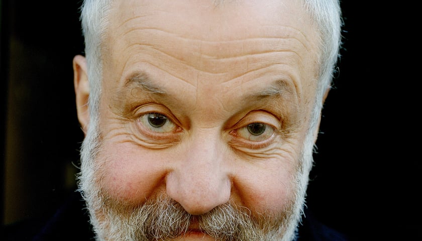 Retrospektywa Mike’a Leigh od piątku w Nowych Horyzontach