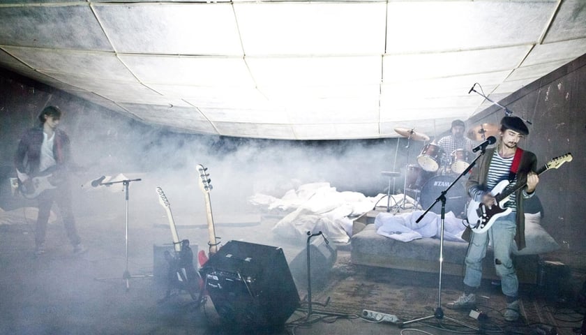 Nominowani do Wrocławskiej Nagrody Muzycznej i Teatralnej