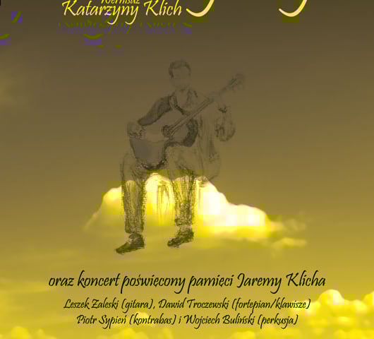 Wystawa „Pan od gitary” czynna będzie do 20 grudnia. Wstęp wolny