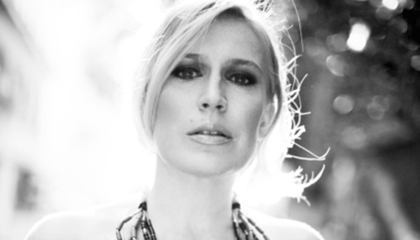 Podczas koncertu w Imparcie Adze Zaryan towarzyszyć będą jej amerykańscy muzycy oraz polscy jazzmani