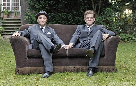 Na wrocławskim przeglądzie przekonamy się, że ten niewielki kraj ma jeszcze wielu innych fantastycznych filmowców i aktorów