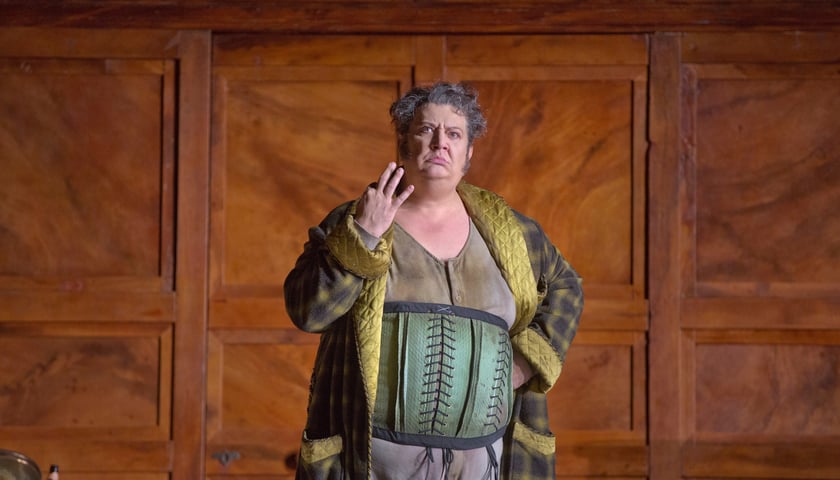 Początek transmisji live w sobotę 14 grudnia o 19.00 w Kinie Nowe Horyzonty