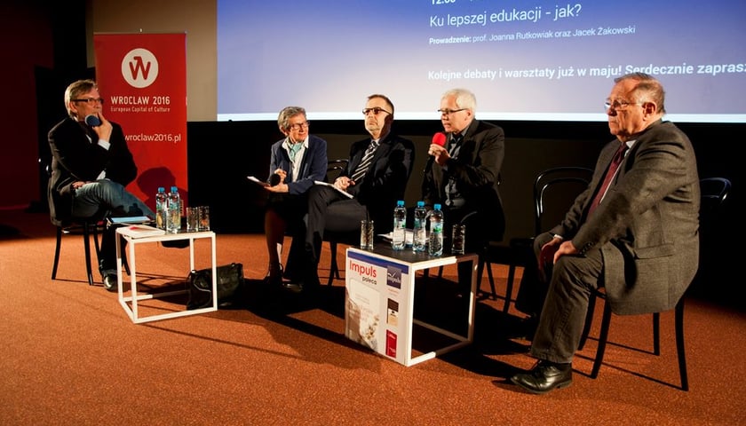 Częścią programu Europejskiej Stolicy Kultury 2016 jest Społeczna Akademia Kultury
