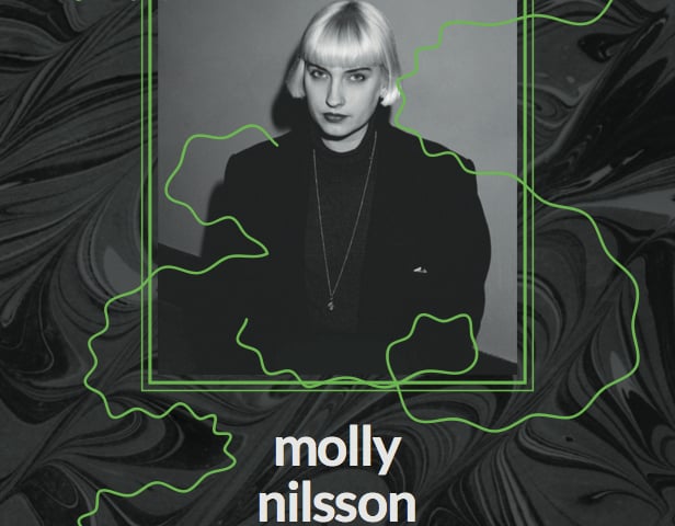 Cykl Distorted Club realizuje Firlej i agencja Distorted Animals