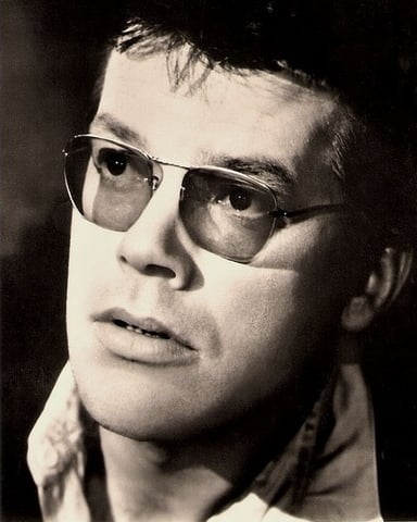 47 lat od śmierci Cybulskiego