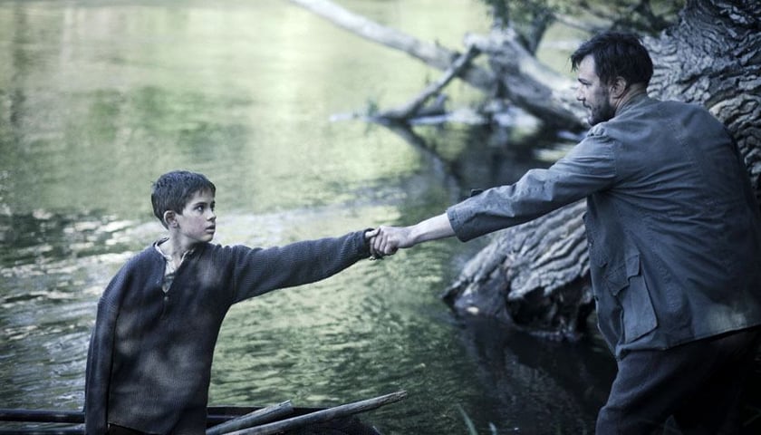 Premiery filmowe (ZWIASTUNY)