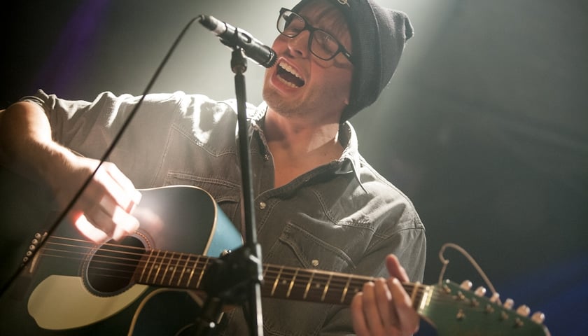 WNDKR zagrał w Łykendzie