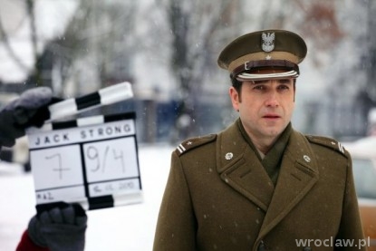 Premierowy pokaz filmu o pułkowniku Kuklińskim