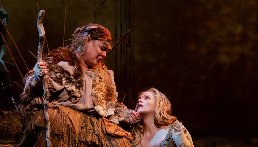 „Rusałka” z MET w Nowych Horyzontach