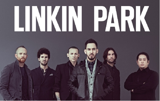 Linkin Park na jedynym koncercie w Polsce!