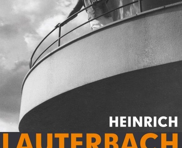 Architekt wrocławskiego modernizmu w Pradze