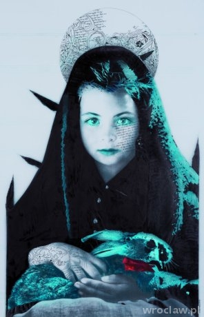 Wystawa Elżbiety Terlikowskiej w Pałacu Królewskim