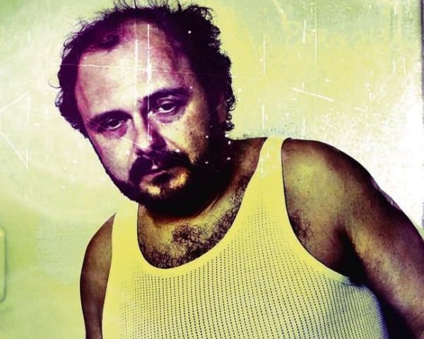 Dr Misio zagra w Łykendzie