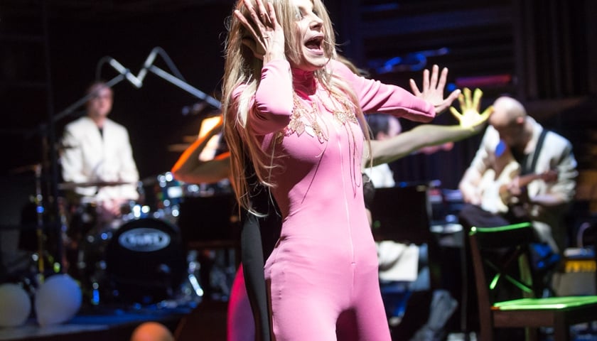 Premiera „Kocham cię. Ja ciebie też nie” w walentynki 14 lutego