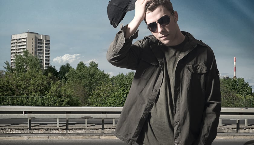 Pablopavo i Ludziki w Łykendzie