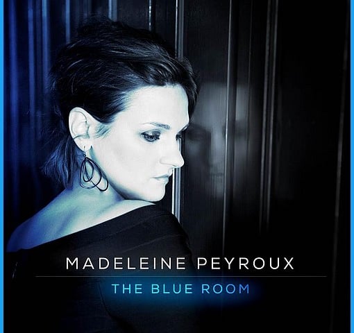 Madeleine Peyroux zaśpiewa znów we Wrocławiu