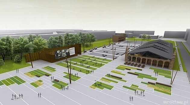 Czy powstanie muzeum w zajezdni?