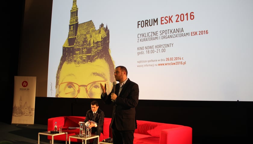 Po spotkaniu Forum ESK 2016 z udziałem kuratorów