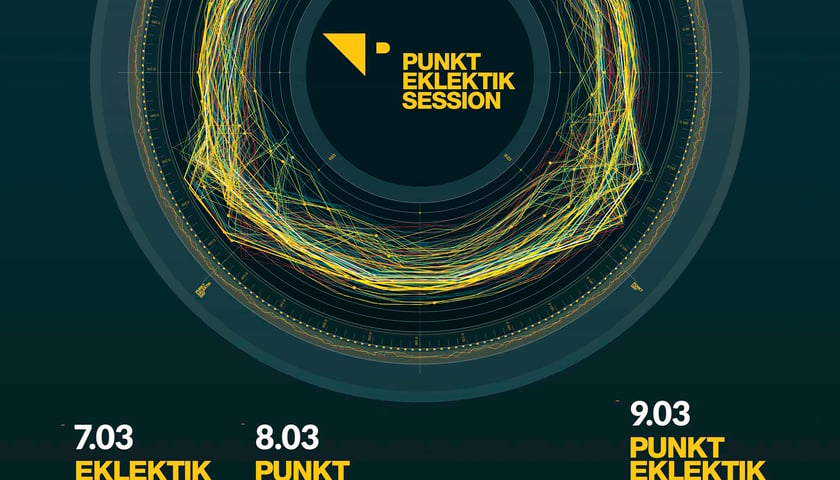 Finał festiwalu Punkt Eklektik Session