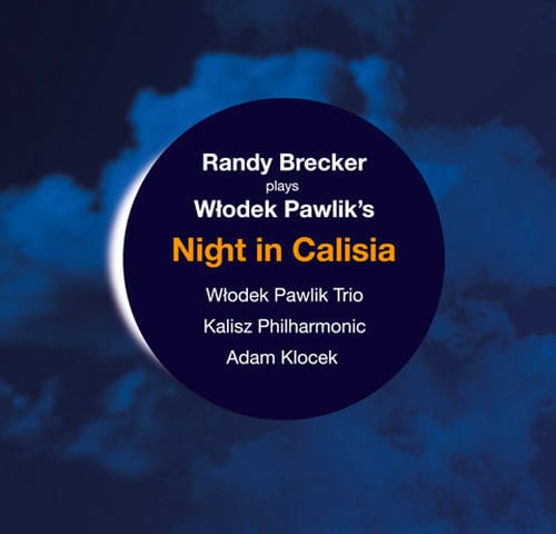 Jazzman Włodek Pawlik zagra dziś we Wrocławiu