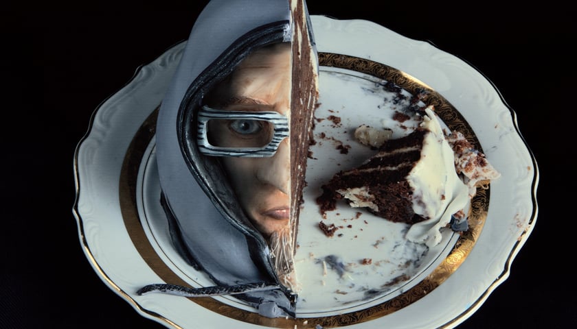 Długo oczekiwany przez fanów koncert wrocławskiego artysty Łukasza Rostkowskiego zakończył się katastrofą