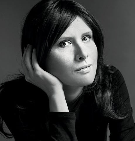 Książka „Cicha przystań” została opublikowana nakładem Grupy Wydawniczej Foksal.