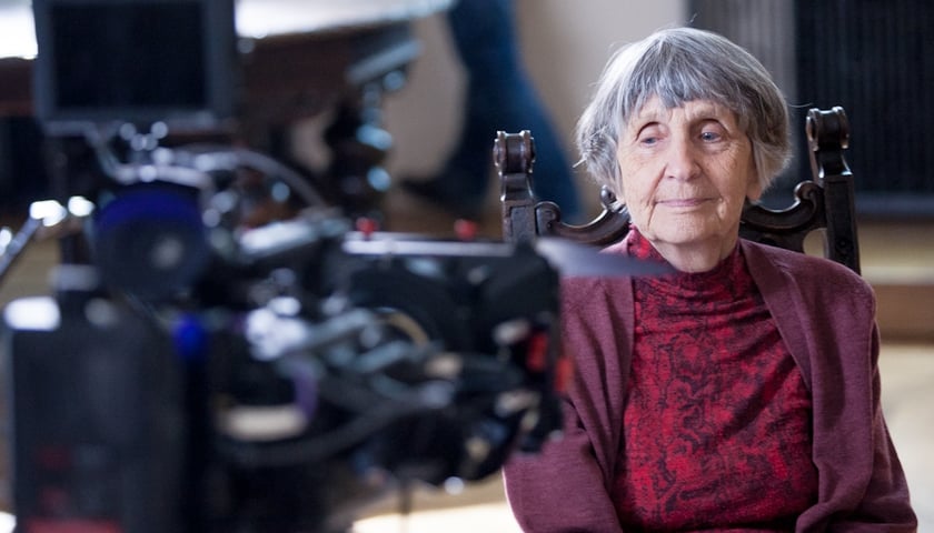 Zostań powstańcem – weź udział w filmie