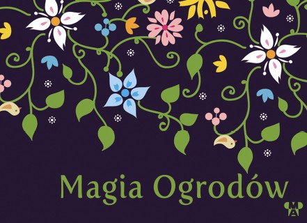 „Magia Ogrodów” nagrodzona