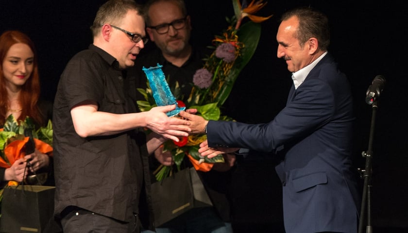 Laureaci Silesiusa 2014