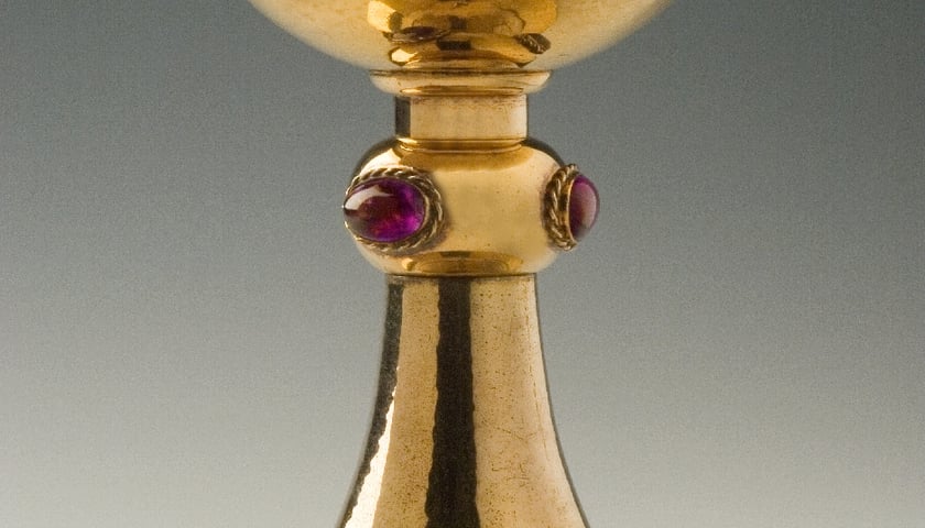 Stwórcze ręce, czyli plany Muzeum Narodowego