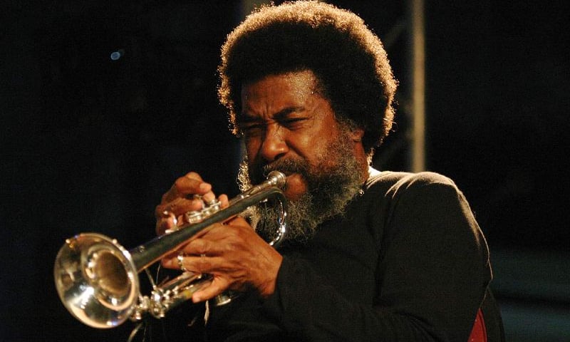 Wadada Leo Smith