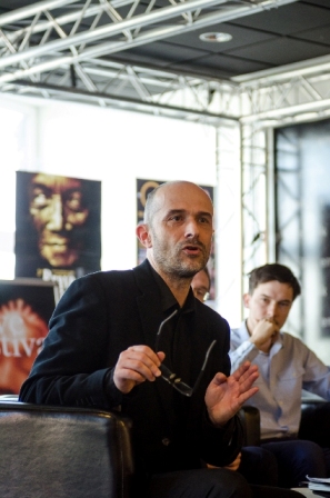 Grzegorz Bral zaprasza na 10 edycję Brave Festival (WIDEO)