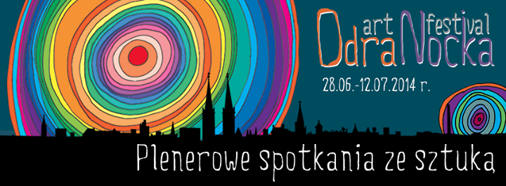 Plakat OdraNocka