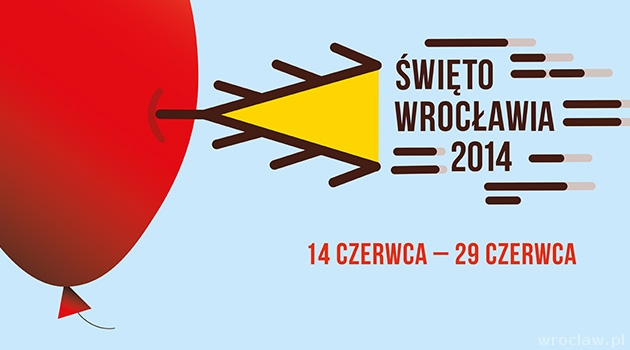 Święto Wrocławia 2014 [WIDEO]