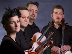 Festiwal Kwarteneum. Koncert przed wakacjami